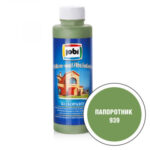 Jobi Колорант № 939 папоротник -30С 500мл