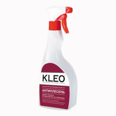 Антисептик против грибка и плесени GUARD KLEO 500 мл (спрей)