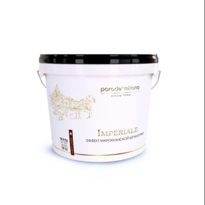 Декоративная штукатурка марокканская Parade Imperiale 10 л