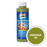 Jobi Колорант № 903 оливковый -30С 500мл