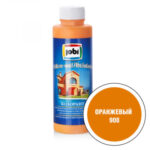 Jobi Колорант № 908 оранжевый -30С 500мл
