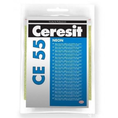 Добавка для эпоксидной затирки Ceresit СЕ 55on 200 гр