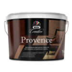 Штукатурка декоративная Dufa Creative Provence эффект натурального камня 15 кг
